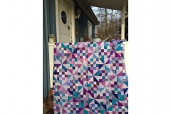 Mystery Quilt